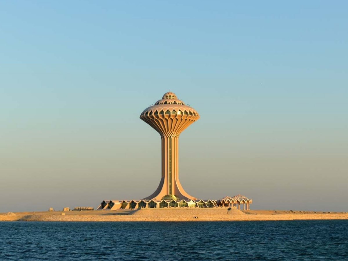 الخبر