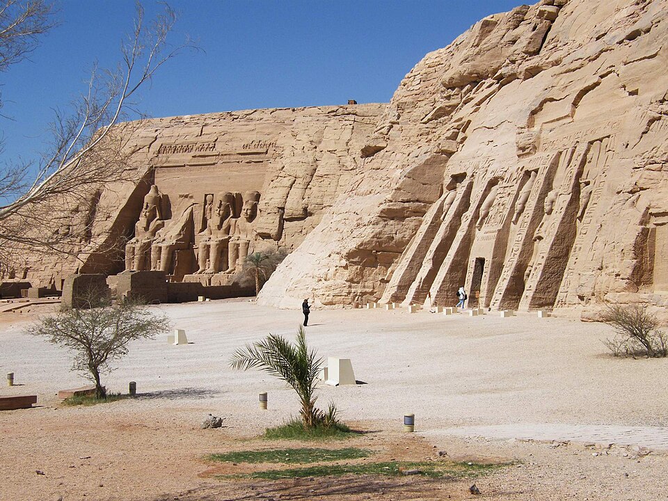 مطعم النوبة التراثي