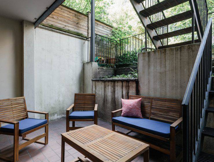 فندق كاستيلو كاسولي